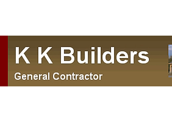 K K Builders Hayward Home Builders