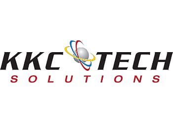 KKC Tech Aurora It Services