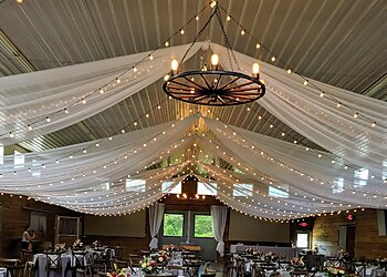 Toledo Event Management Companies K&K Events, LLC