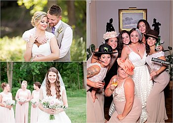 Toledo Event Management Companies K&K Events, LLC