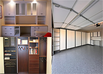 Rancho Cucamonga Custom Cabinets K&L Custom Cabinets Inc.