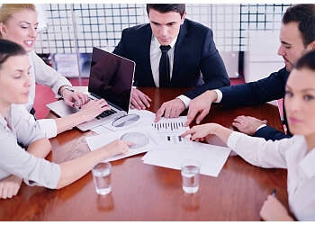 Spokane Web Designers KLH Technology Solutions