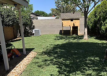 Midland Landscaping Companies K&L Landscaping