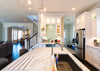 KLM Construction Inc - Lakewood, CO Home Builders - Work Image