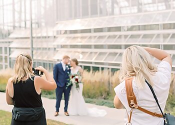 Omaha Videographers K. LaFleur Films