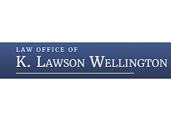 Washington DUI Lawyers K. Lawson Wellington - LAW OFFICE OF K. LAWSON WELLINGTON