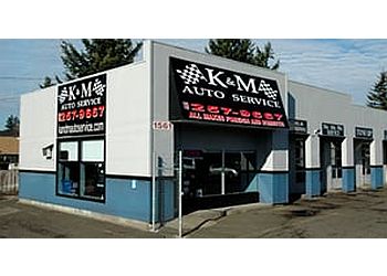 3 Best Car Repair Shops in Portland, OR - Expert Recommendations