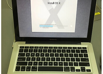 Bridgeport Computer Repair KMB Computers