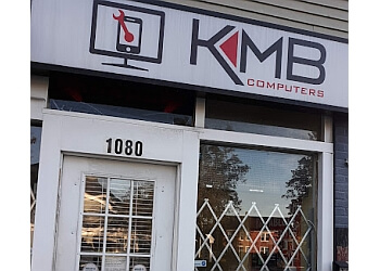 KMB Computers Bridgeport Computer Repair