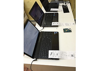 Bridgeport Computer Repair KMB Computers