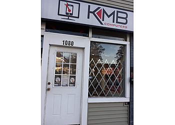 KMB Computers Bridgeport Computer Repair image 1