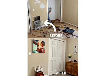 Memphis Handyman KMC Home Improvement, LLC.