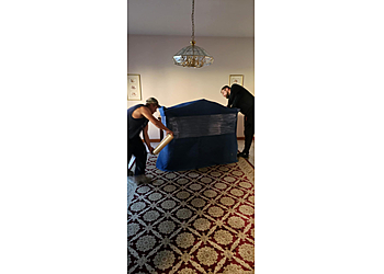 Waterbury Moving Companies KMG Moving and More