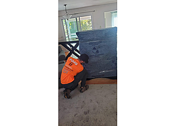 Waterbury Moving Companies KMG Moving and More