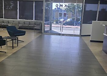 Chula Vista Therapists KMG Psychiatry