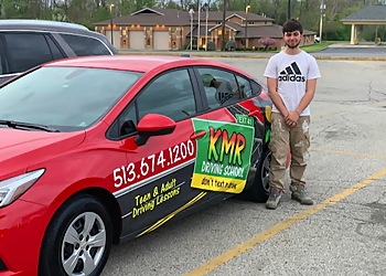 KMR Driving School - Cincinnati, OH Driving Schools - Training Image