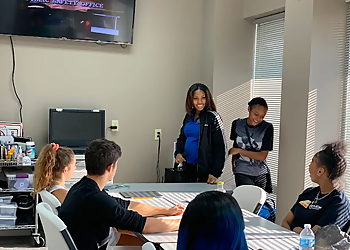 Cincinnati Driving Schools KMR Driving School, LLC