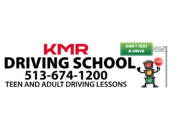 Cincinnati Driving Schools KMR Driving School, LLC