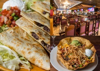 3 Best Mexican Restaurants in Olathe, KS - ThreeBestRated