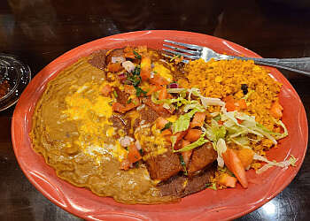 K-Macho's Mexican Grill and Cantina