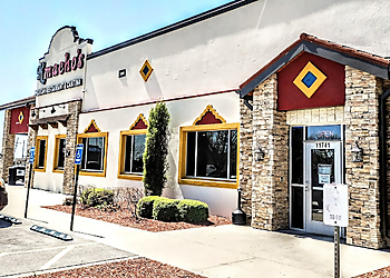 Overland Park Mexican Restaurants K-Macho's Mexican Grill and Cantina