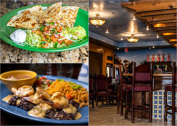 Overland Park Mexican Restaurants K-Macho's Mexican Grill and Cantina