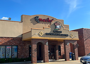Olathe Mexican Restaurants K-Macho's Mexican Grill and Cantina Olathe
