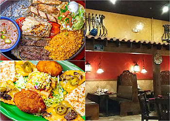 Olathe Mexican Restaurants K-Macho's Mexican Grill and Cantina Olathe