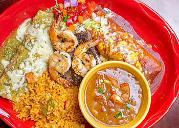 K-Macho's Mexican Grill and Cantina Olathe Olathe Mexican Restaurants image 1