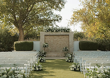 Mesa Wedding Planners K Marie Weddings