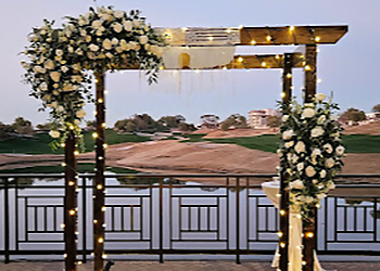 Mesa Wedding Planners K Marie Weddings