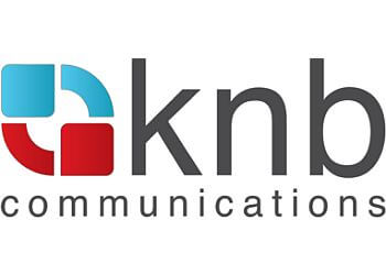 KNB Communications Stamford Advertising Agencies