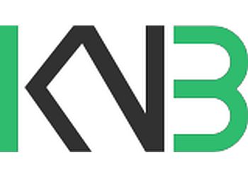 McKinney web designer KNB Online Inc.