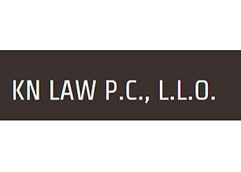 Omaha Tax Attorney KN Law, PC, LLO