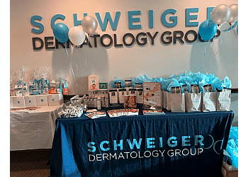 Paterson Dermatologists K. Neena Chima, MD, FAAD - SCHWEIGER DERMATOLOGY GROUP WAYNE