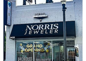 K Norris Jewelers Riverside Jewelry