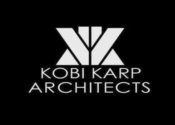 KOBI KARP ARCHITECTURE & INTERIOR DESIGN