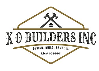 K O Builders Inc. Elk Grove Home Builders image 1