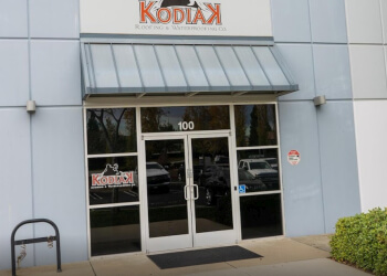 Kodiak Roofing & Waterproofing Co.