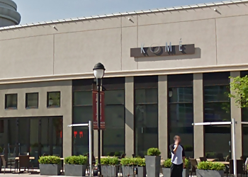 Allentown Japanese Restaurants KOME