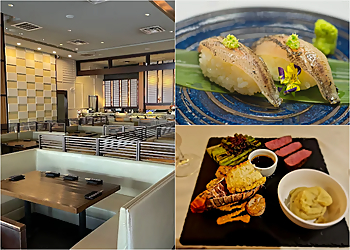 Allentown Japanese Restaurants KOME