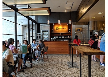 Kona Coffee Purveyors - Honolulu, HI Cafe - Family Dining Image