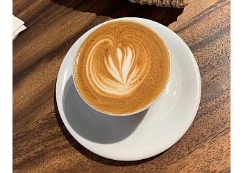 Kona Coffee Purveyors - Honolulu, HI Cafe - Dish Image