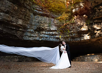 Clarksville Wedding Photographers KO Photography