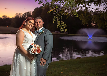 Clarksville Wedding Photographers KO Photography