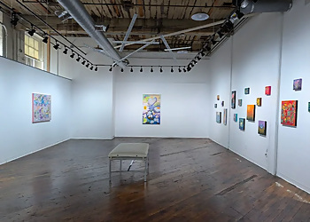 Louisville Art Galleries KORE Gallery