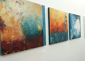 Louisville Art Galleries KORE Gallery