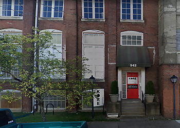 Louisville Art Galleries KORE Gallery