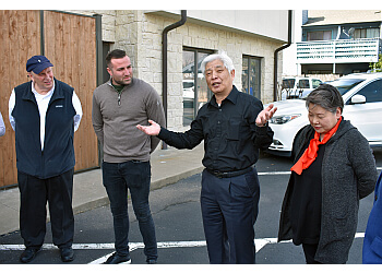 Tulsa Acupuncture KOSA Acupuncture