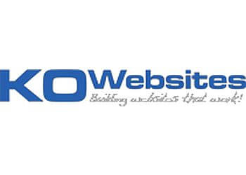 KO Websites Hayward Web Designers
